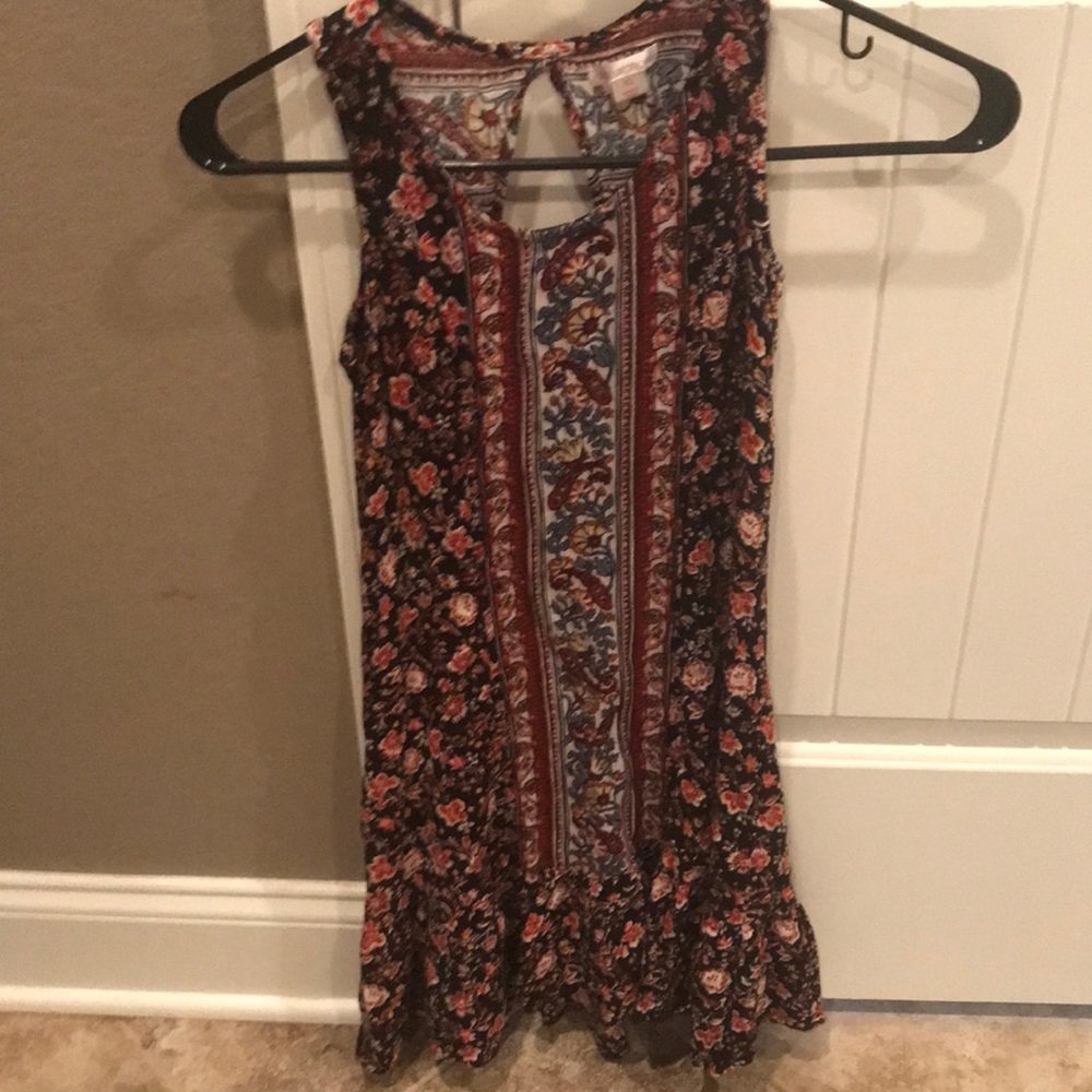 Dress